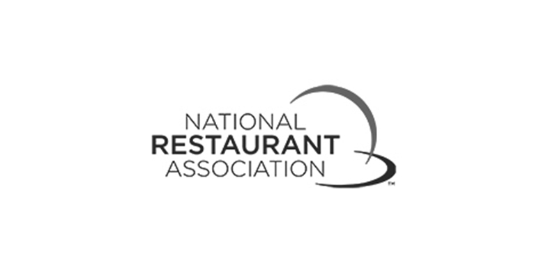 National Restaurant Association logo