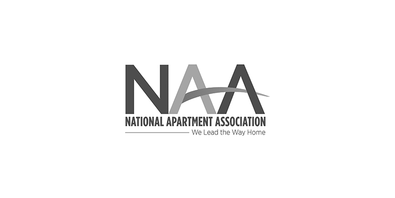 NAA logo