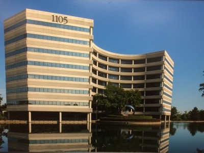 IMC Real Estate Management building