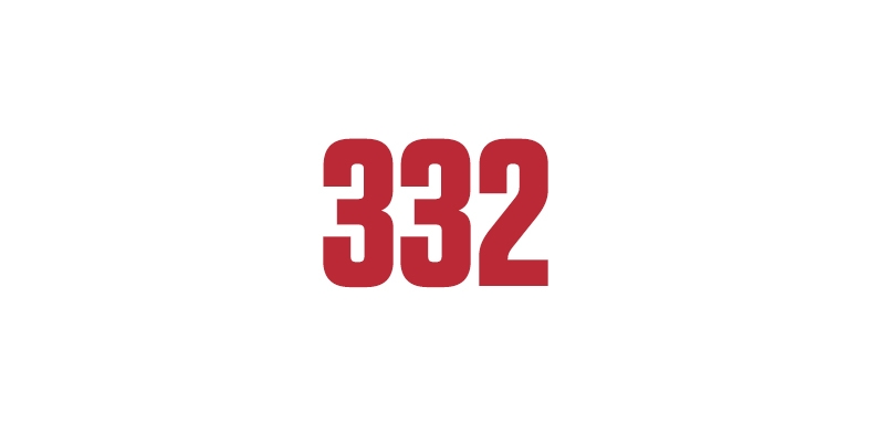 332