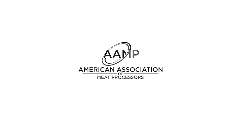 AAMP logo