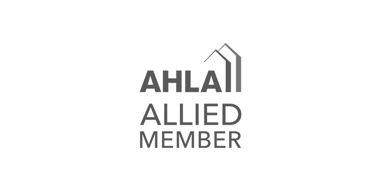 AHLA logo