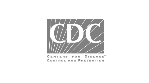 CDC logo