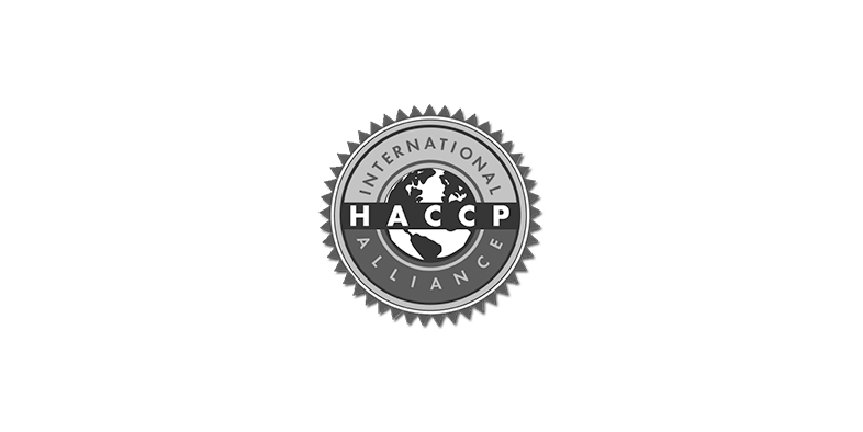 HACCP logo