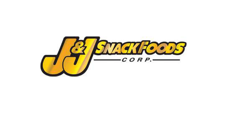 J&J Snack Foods logo